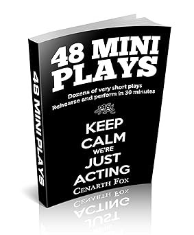 48 Mini Plays