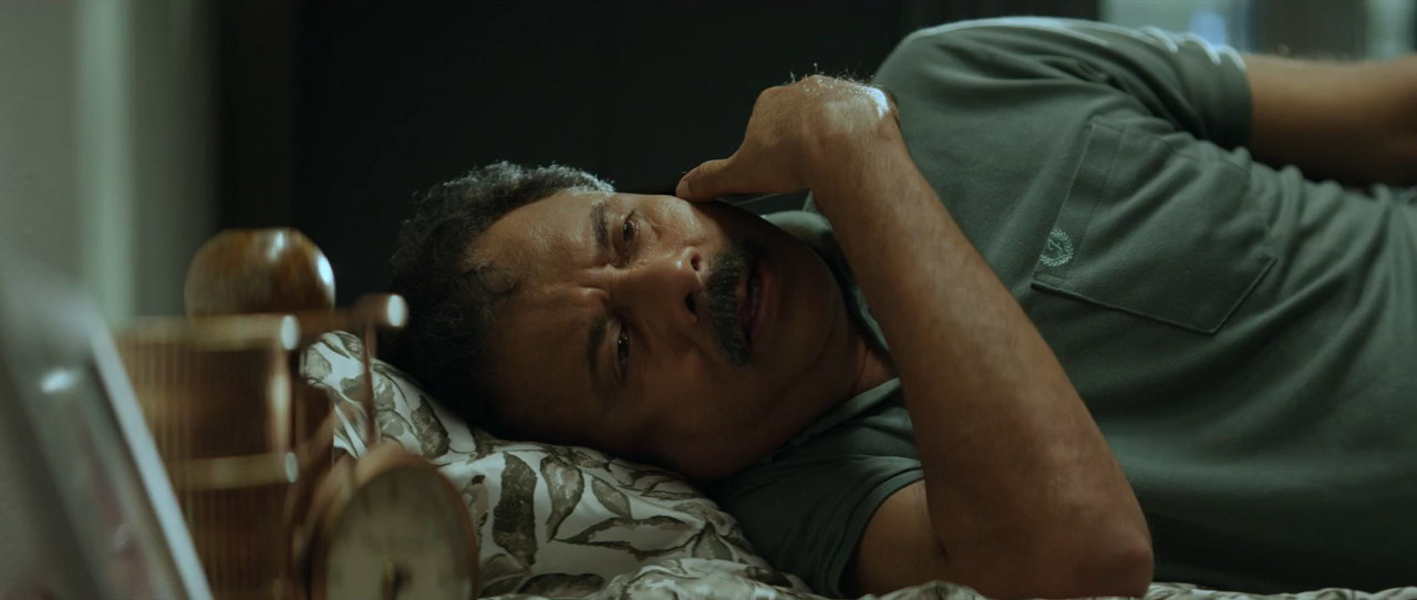 Anand Sreebala 2024 WebRip [Malayalam] 480p, 720p ESub Screenshot