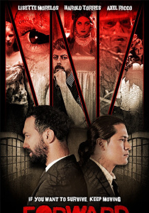 Морг фильм 2008 трейлер () Морг фильм 2008 трейлер