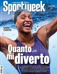SportWeek – 29 Agosto 2026 [True PDF]