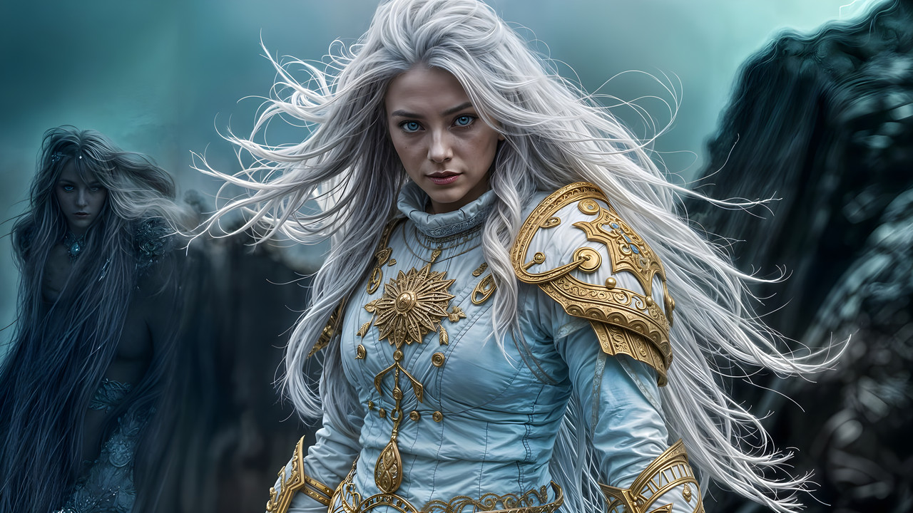 Aes Sedai