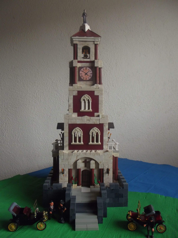 Campanario 01