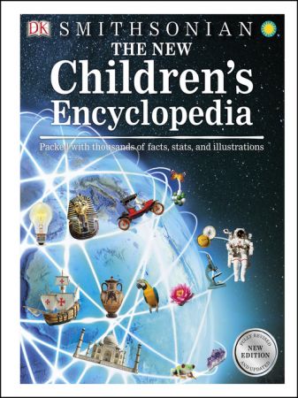 The New Children's Encyclopedia (Visual Encyclopedia) The New Children's Encyclopedia (Visual Encyclopedia)