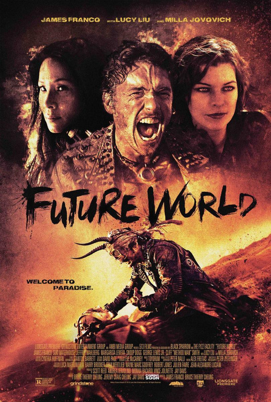 Amanecer oscuro Dvdrip Español (2018) Ciencia Ficción future world 262840129 large - Amanecer oscuro Dvdrip Español (2018) Ciencia Ficción