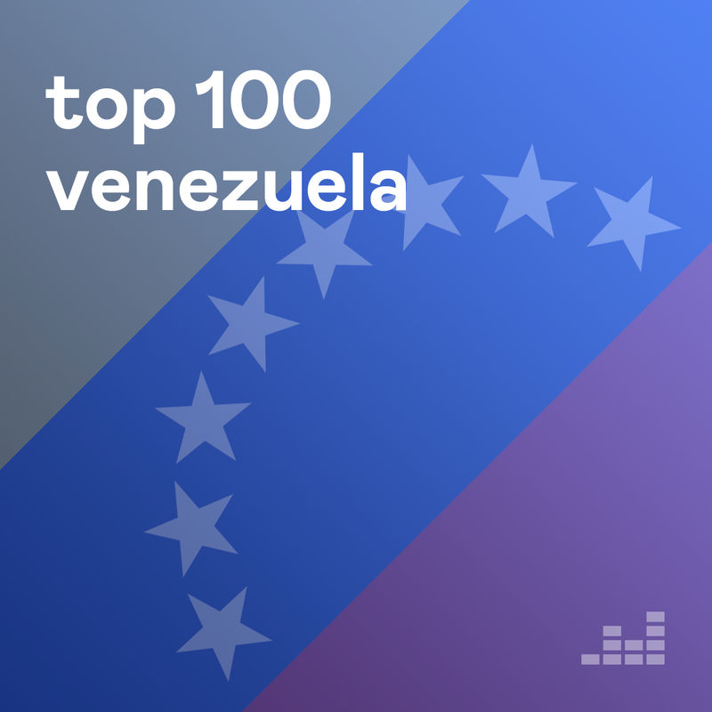 Top 100 Venezuela 17/06 (2020) mp3 320 Kbps TYS