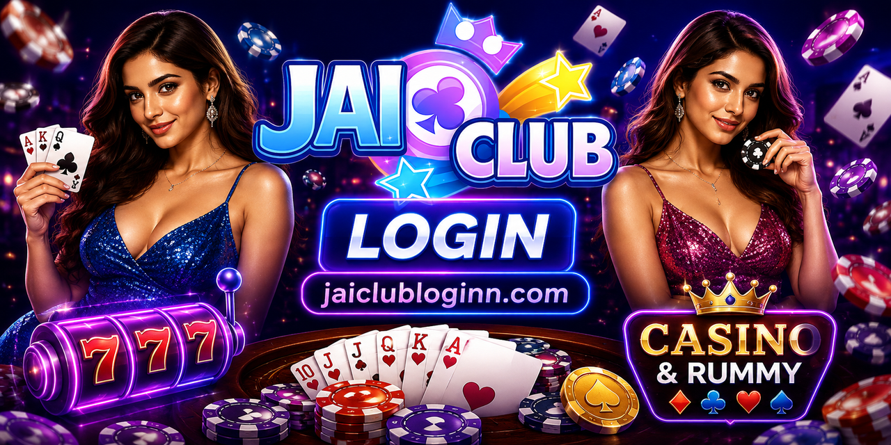 jai club login 8