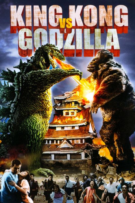 King Kong kontra Godzilla / Kingu Kongu tai Gojira (1962) SUBPL.1080p.American.Version.BluRay.REMUX.AVC.h264.DTS.AC3-AJ666 / Napisy PL