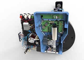 MP11 for Siemens Solid Edge 2021 (x64)