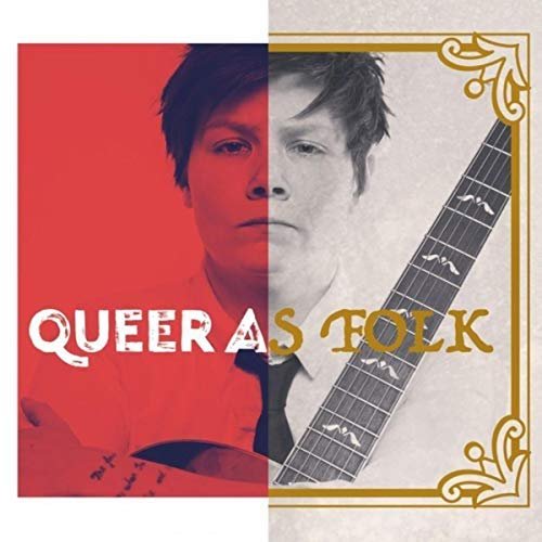 Grace Petrie - Queer As Folk (2018) 320 KBPS