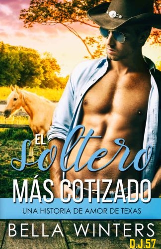 1 - El soltero más cotizado - Bella Winters