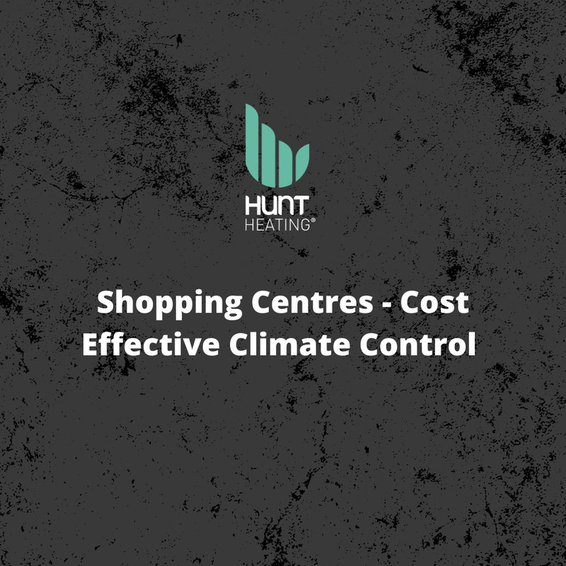 energy efficient heating keysborough