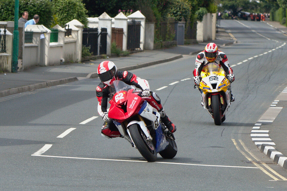 Vmax Tour 2019 au TT à l'île de Man R-DSD0026