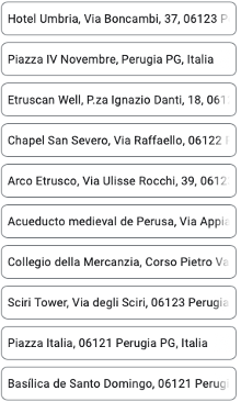Perugia y Florencia en mayo de 2024 - Blogs de Italia - Perugia: Un día, pocas horas en la capital de Umbría (5)