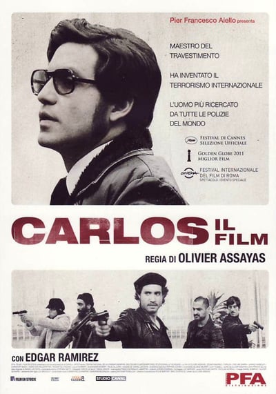 Carlos (2010) .avi DVDRip XviD AC3 - ITA
