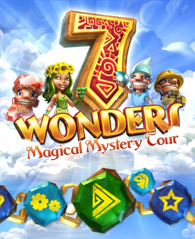 7 Wonders 4
