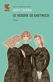 John Updike - Le vedove di Eastwick (2009) .mp3 - 80 kbps