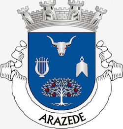 Arazede