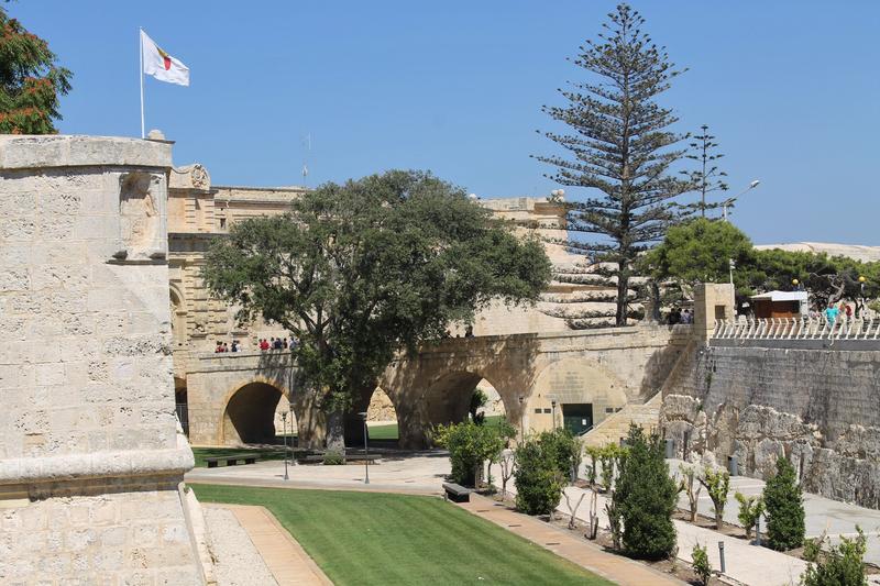 Un viaje por la Historia y los mitos: Malta y Sicilia. - Blogs de Europa Sur - Día Dos: Tour por Malta (18)