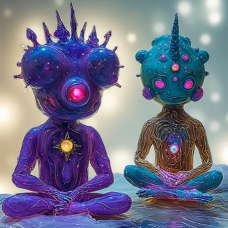 Two-stylized-otherworldly-crea-(11)