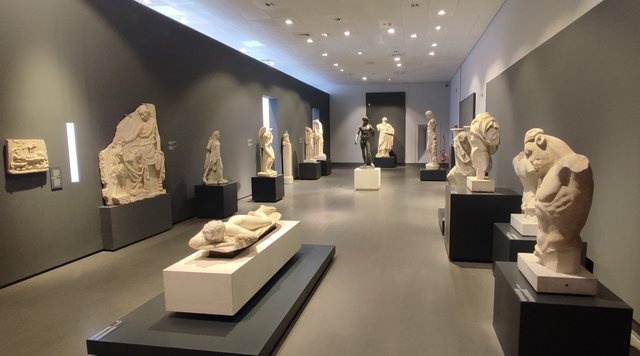 Roma y Florencia en 3 días - Blogs de Italia - Llegar a Roma, la eterna Roma, una vez más (10)