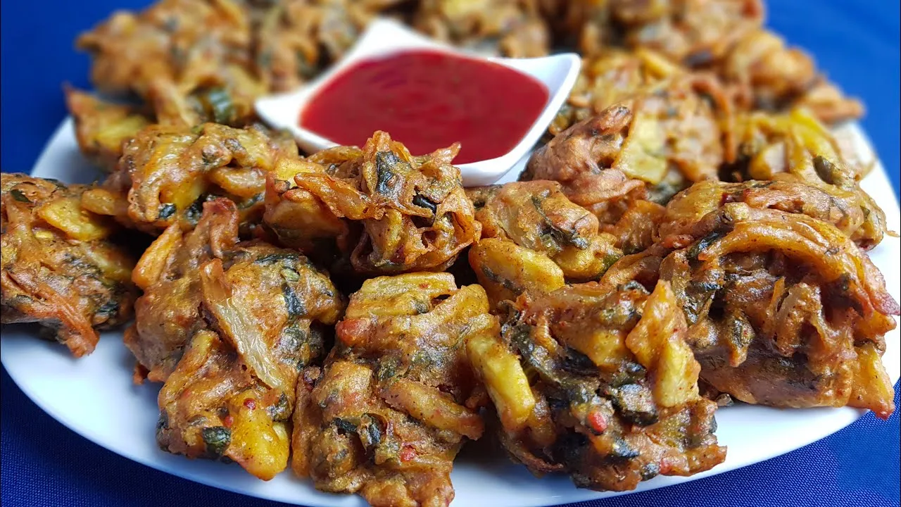 Pakoras