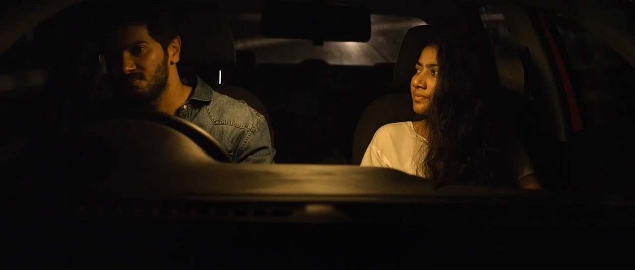 Kali 2016 WebRip [Malayalam] 480p, 720p Screenshot
