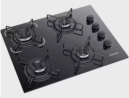 Fogão Cooktop