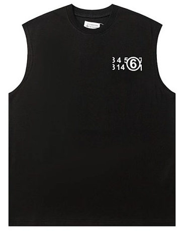 Maison Margiela Top