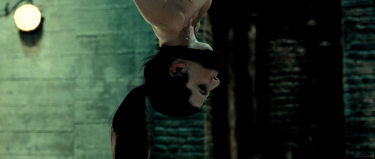 Hostel Part II (2007) - HD1080p - Heather Matara
