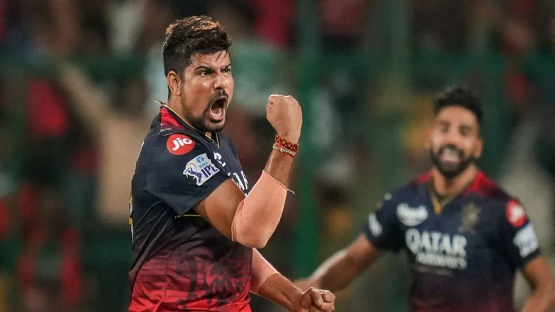 Vijay Shankar
