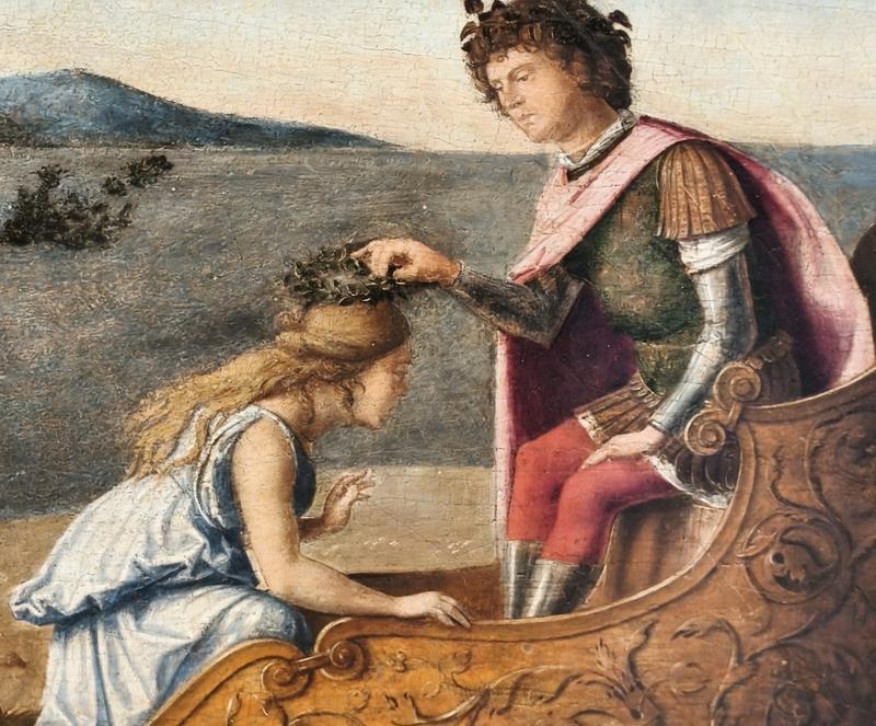 Milán-Turín-Génova-Pavía - Blogs de Italia - Pavía: la famosa batalla y sus torres medievales (215)