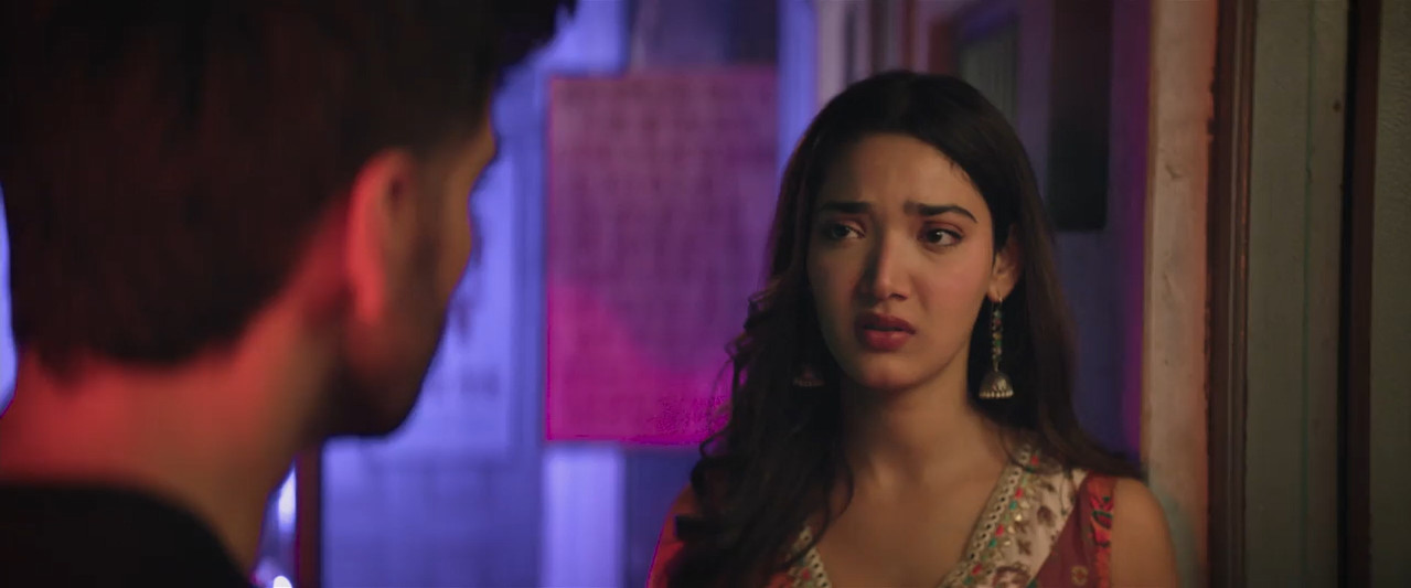 Ginny Wedss Sunny 2 2026 WebRip [Hindi] 480p 720p ESub Screenshot