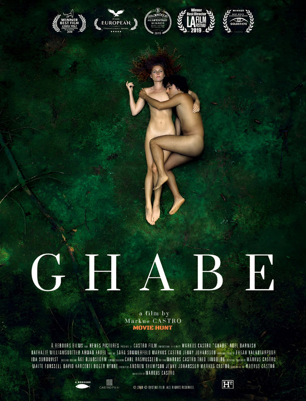 [18+] Ghabe (2019) English WEB-DL 720p Download