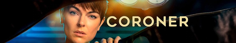 Coroner S03