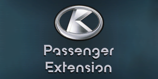 Passenger Extension