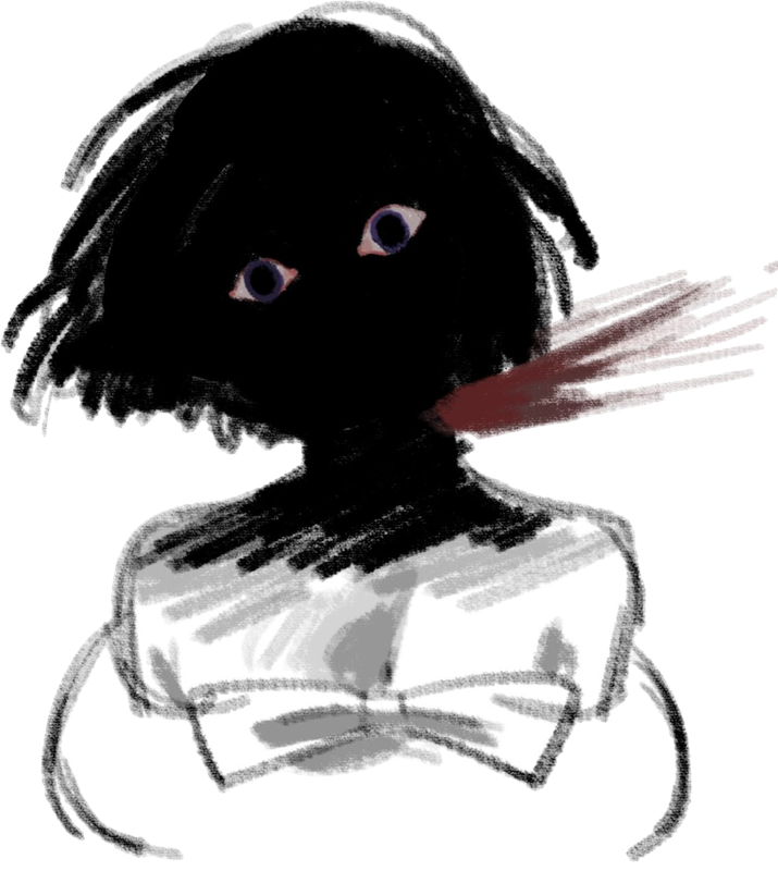 art by yurika_pudding on twitter