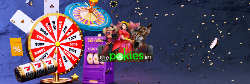 Pokies Casino