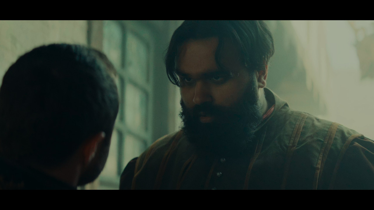 Shardlake S01E01 2160p WEB DL DV HDR mkv snapshot 13 52 000