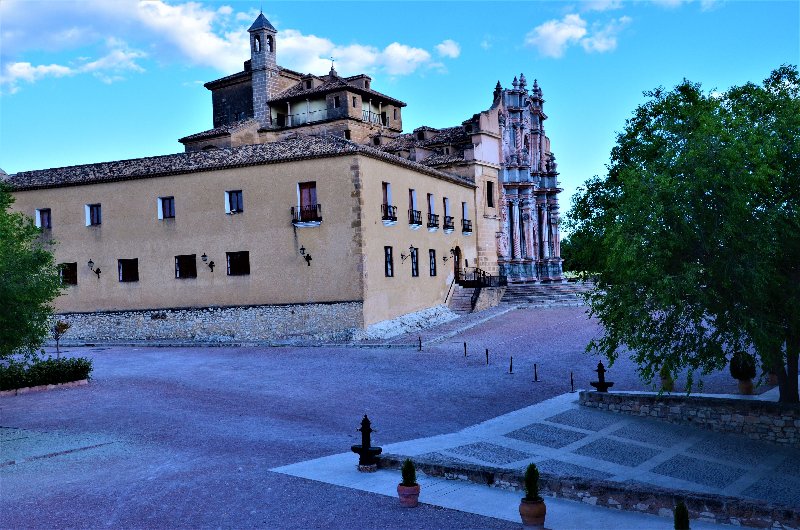 Murcia y sus pueblos-1991/2022 - Blogs de España - CARAVACA DE LA CRUZ-2013/2018 (30)
