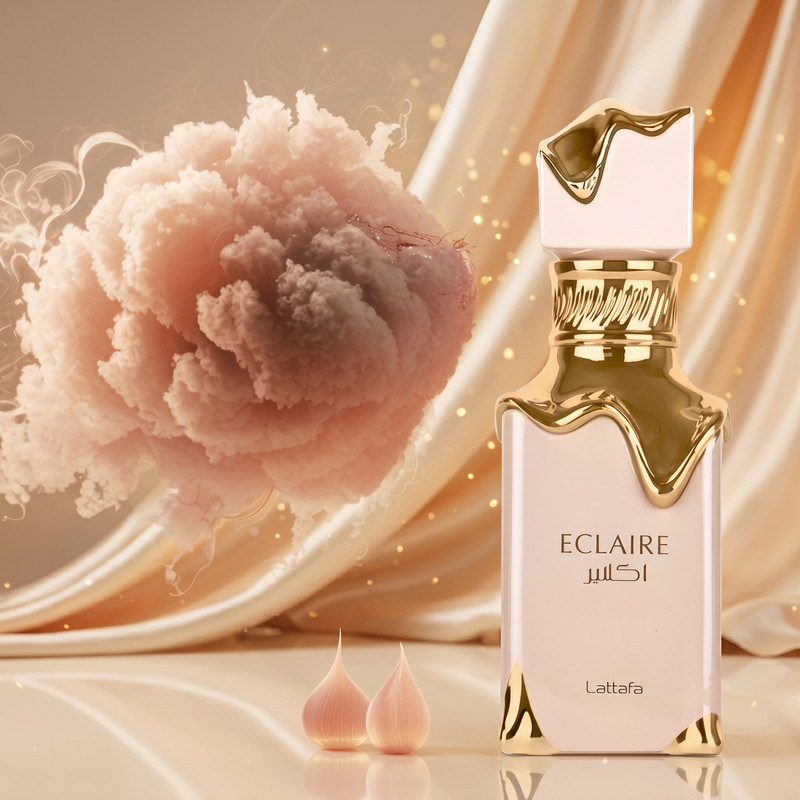 Lattafa Eclaire 100ml EDP