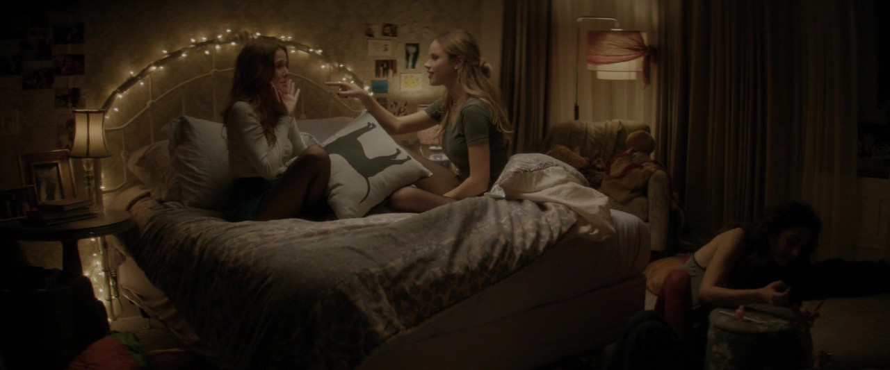 Ben Olmeden Once - Before I Fall 2017 039375