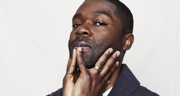 David Oyelowo