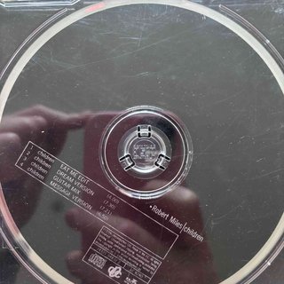 Robert Miles: Children (Dream Trance EP)????? : CD