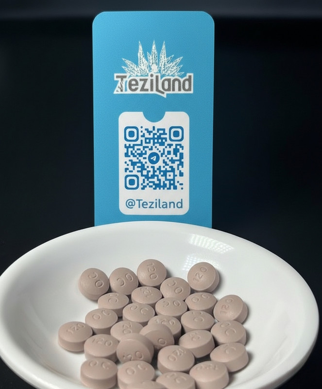 OxyContin 120mg