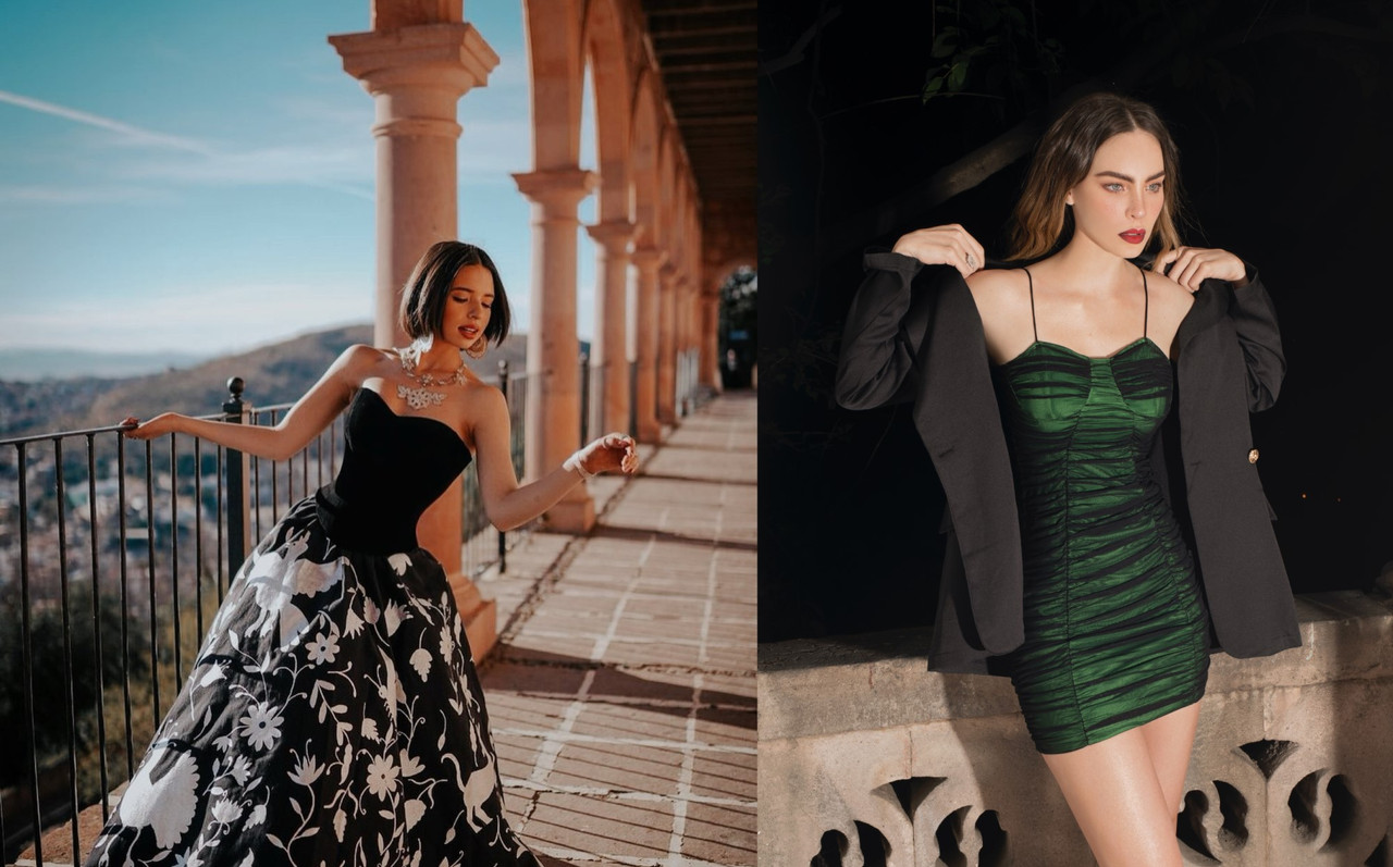 Belinda se luce cantando canción de Ángela Aguilar y es viral en redes