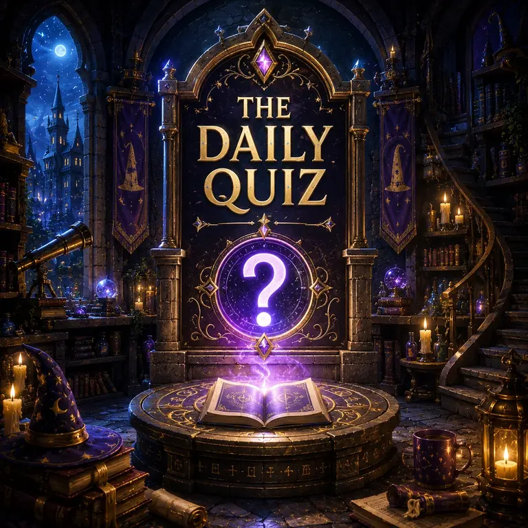 daily-quiz