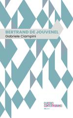 Gabriele Ciampini – Bertrand de Jouvenel (2025)