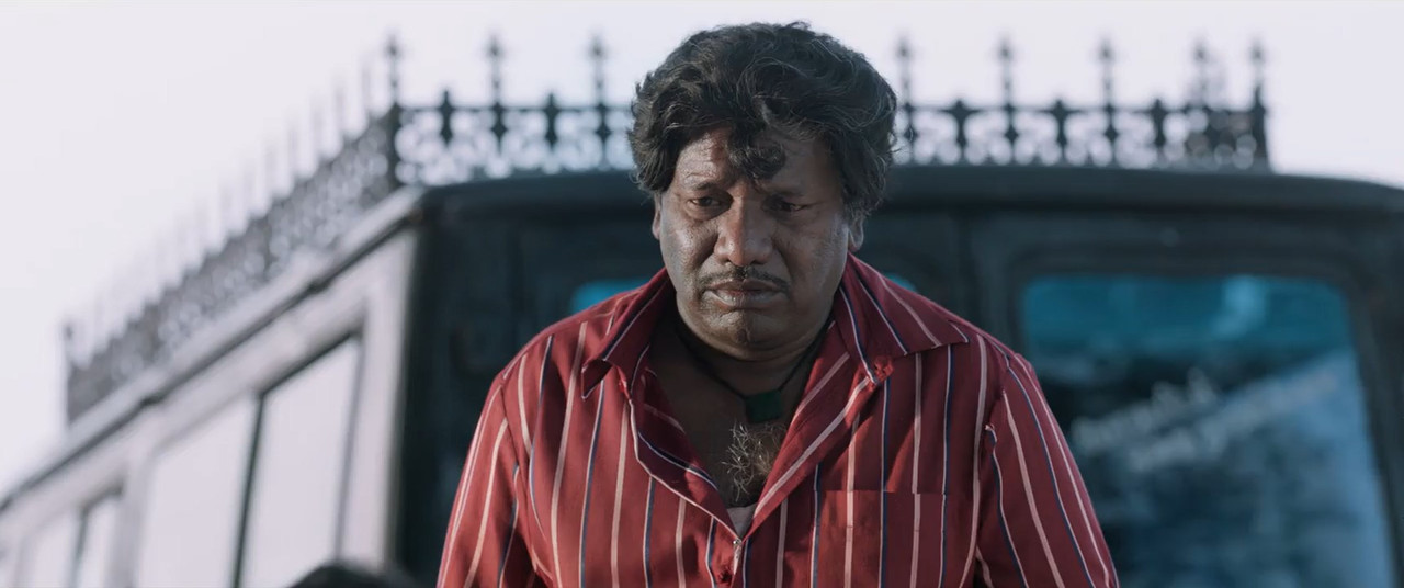 Pogumidam Vegu Thooramillai 2024 WebRip [Malayalam + Kannada] 480p, 720p ESub Screenshot