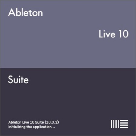 Ableton Live Suite v10.1.41 WiN Patched-NoGrp