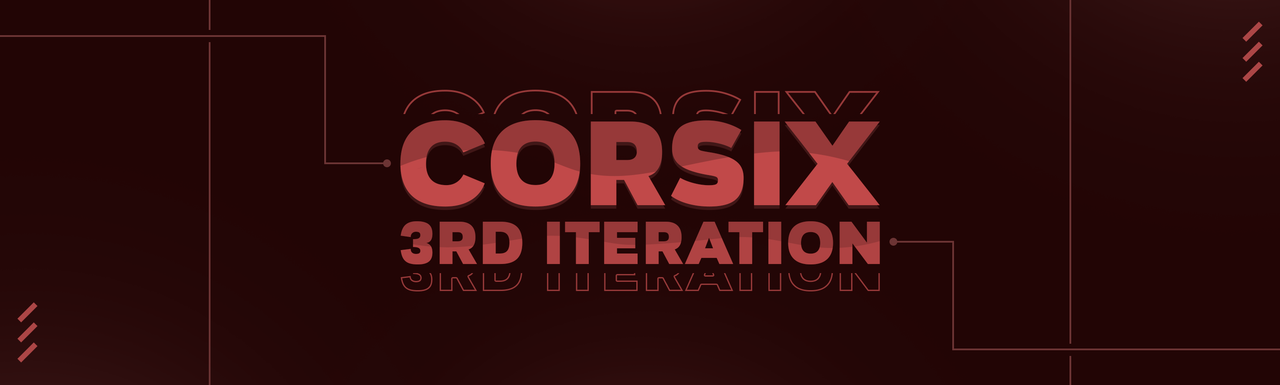 Corsix 3